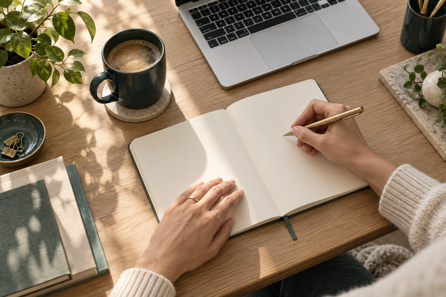 Personalized action plan