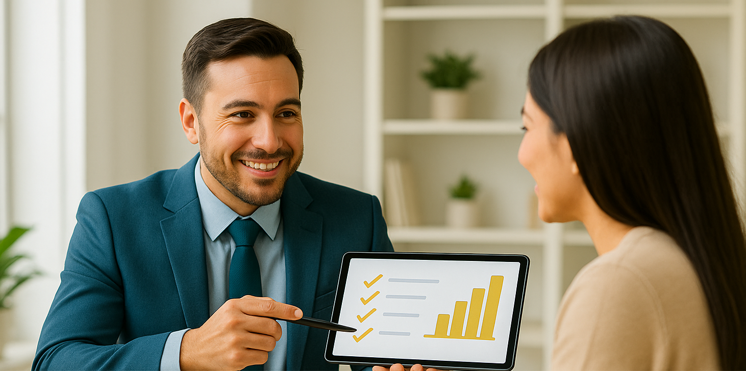 Seguimiento en tiempo real